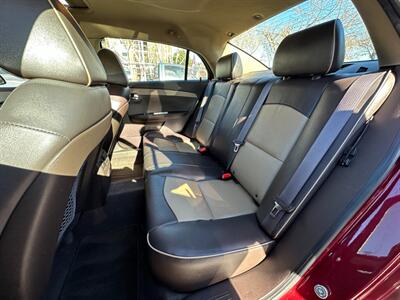 2011 Chevrolet Malibu LTZ   - Photo 22 - San Leandro, CA 94578