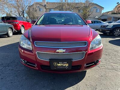 2011 Chevrolet Malibu LTZ   - Photo 2 - San Leandro, CA 94578