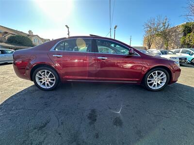 2011 Chevrolet Malibu LTZ   - Photo 4 - San Leandro, CA 94578