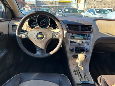 2011 Chevrolet Malibu LTZ   - Photo 17 - San Leandro, CA 94578