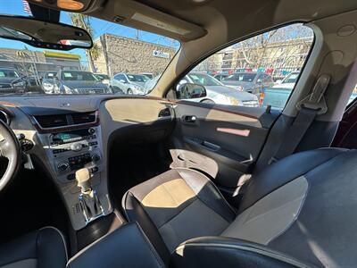 2011 Chevrolet Malibu LTZ   - Photo 16 - San Leandro, CA 94578