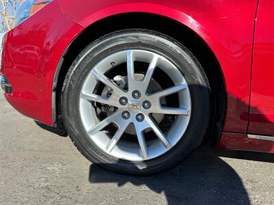 2011 Chevrolet Malibu LTZ   - Photo 9 - San Leandro, CA 94578