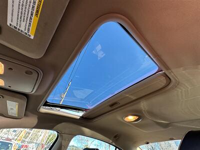 2011 Chevrolet Malibu LTZ   - Photo 21 - San Leandro, CA 94578