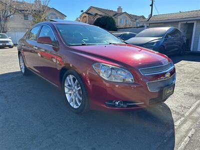 2011 Chevrolet Malibu LTZ   - Photo 3 - San Leandro, CA 94578