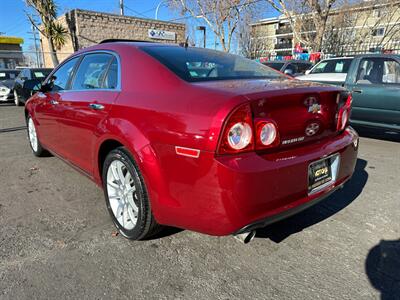 2011 Chevrolet Malibu LTZ   - Photo 7 - San Leandro, CA 94578