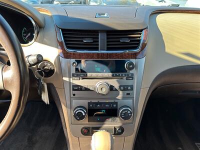 2011 Chevrolet Malibu LTZ   - Photo 19 - San Leandro, CA 94578