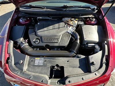 2011 Chevrolet Malibu LTZ   - Photo 10 - San Leandro, CA 94578