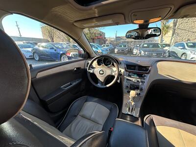 2011 Chevrolet Malibu LTZ   - Photo 15 - San Leandro, CA 94578