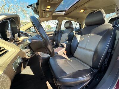 2011 Chevrolet Malibu LTZ   - Photo 12 - San Leandro, CA 94578