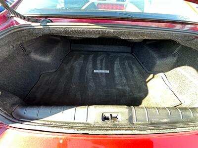 2011 Chevrolet Malibu LTZ   - Photo 11 - San Leandro, CA 94578