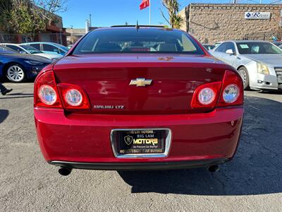 2011 Chevrolet Malibu LTZ   - Photo 6 - San Leandro, CA 94578