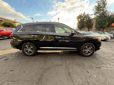 2016 INFINITI QX60   - Photo 4 - San Leandro, CA 94578