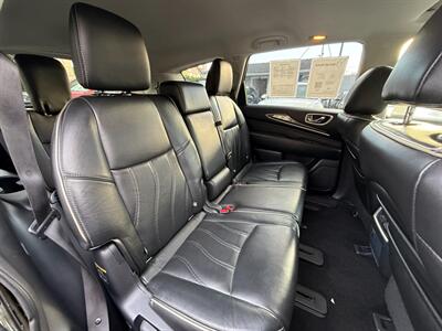 2016 INFINITI QX60   - Photo 25 - San Leandro, CA 94578