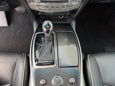 2016 INFINITI QX60   - Photo 20 - San Leandro, CA 94578