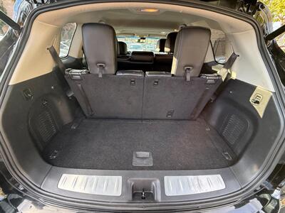 2016 INFINITI QX60   - Photo 11 - San Leandro, CA 94578