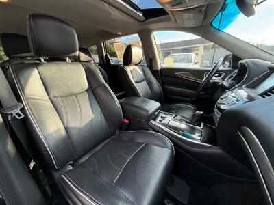 2016 INFINITI QX60   - Photo 13 - San Leandro, CA 94578