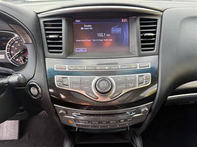 2016 INFINITI QX60   - Photo 19 - San Leandro, CA 94578
