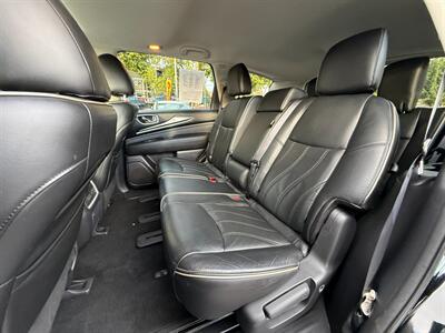 2016 INFINITI QX60   - Photo 23 - San Leandro, CA 94578