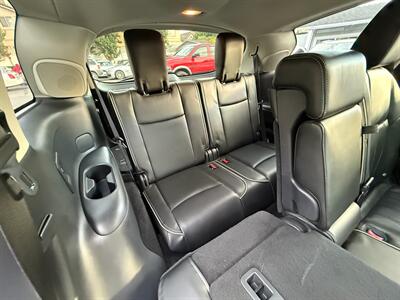 2016 INFINITI QX60   - Photo 26 - San Leandro, CA 94578
