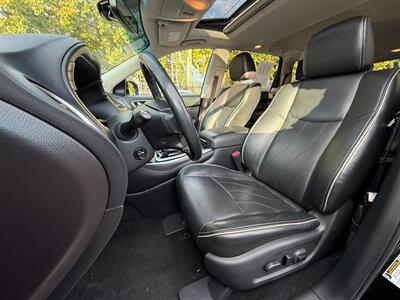 2016 INFINITI QX60   - Photo 12 - San Leandro, CA 94578