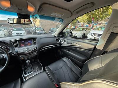 2016 INFINITI QX60   - Photo 16 - San Leandro, CA 94578