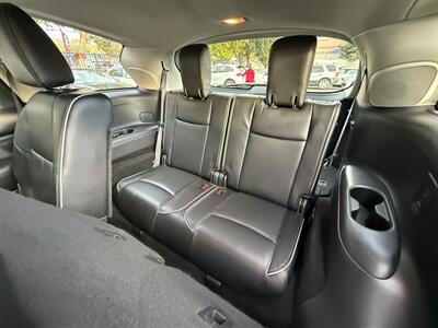 2016 INFINITI QX60   - Photo 24 - San Leandro, CA 94578