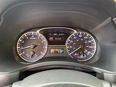 2016 INFINITI QX60   - Photo 18 - San Leandro, CA 94578