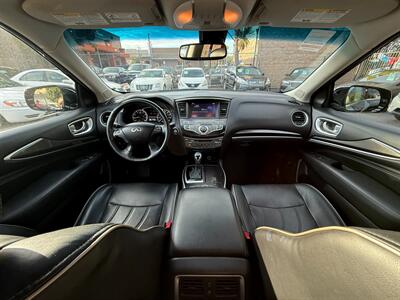 2016 INFINITI QX60   - Photo 14 - San Leandro, CA 94578