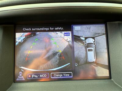 2016 INFINITI QX60   - Photo 21 - San Leandro, CA 94578