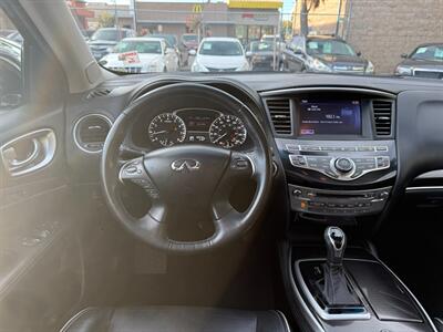 2016 INFINITI QX60   - Photo 17 - San Leandro, CA 94578