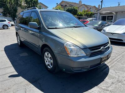 2008 Kia Sedona LX   - Photo 3 - San Leandro, CA 94578