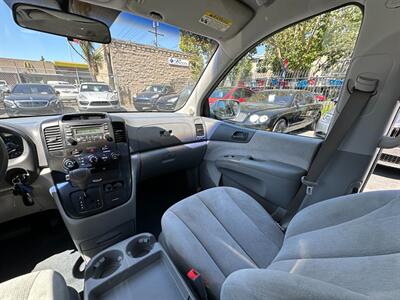 2008 Kia Sedona LX   - Photo 16 - San Leandro, CA 94578