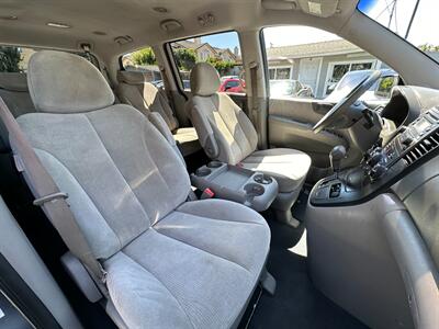 2008 Kia Sedona LX   - Photo 13 - San Leandro, CA 94578