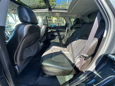 2015 Cadillac SRX Luxury Collection   - Photo 18 - San Leandro, CA 94578