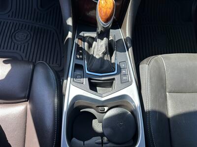 2015 Cadillac SRX Luxury Collection   - Photo 19 - San Leandro, CA 94578
