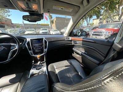 2015 Cadillac SRX Luxury Collection   - Photo 14 - San Leandro, CA 94578
