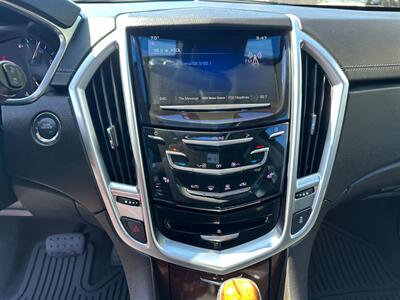 2015 Cadillac SRX Luxury Collection   - Photo 20 - San Leandro, CA 94578