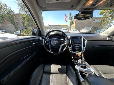 2015 Cadillac SRX Luxury Collection   - Photo 16 - San Leandro, CA 94578