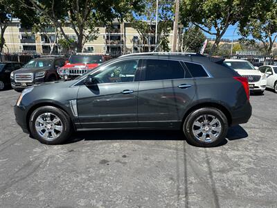 2015 Cadillac SRX Luxury Collection   - Photo 8 - San Leandro, CA 94578
