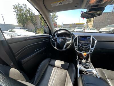 2015 Cadillac SRX Luxury Collection   - Photo 15 - San Leandro, CA 94578