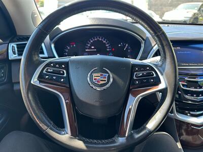 2015 Cadillac SRX Luxury Collection   - Photo 22 - San Leandro, CA 94578