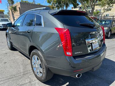 2015 Cadillac SRX Luxury Collection   - Photo 7 - San Leandro, CA 94578