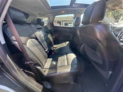 2015 Cadillac SRX Luxury Collection   - Photo 17 - San Leandro, CA 94578