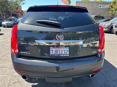 2015 Cadillac SRX Luxury Collection   - Photo 6 - San Leandro, CA 94578