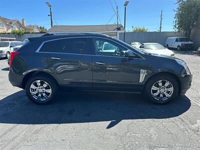 2015 Cadillac SRX Luxury Collection   - Photo 4 - San Leandro, CA 94578