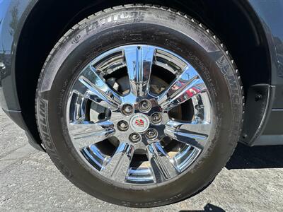 2015 Cadillac SRX Luxury Collection   - Photo 9 - San Leandro, CA 94578