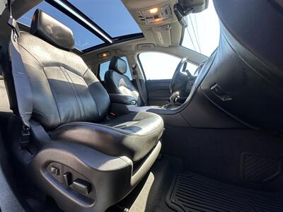 2015 Cadillac SRX Luxury Collection   - Photo 13 - San Leandro, CA 94578