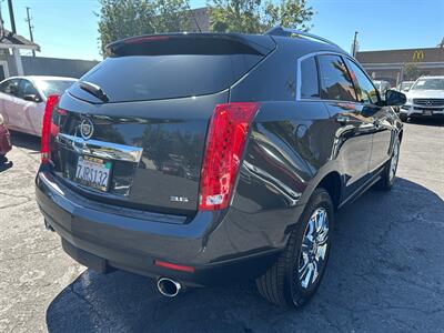 2015 Cadillac SRX Luxury Collection   - Photo 5 - San Leandro, CA 94578