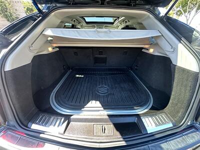2015 Cadillac SRX Luxury Collection   - Photo 11 - San Leandro, CA 94578