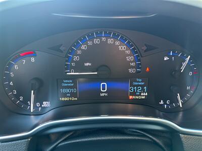 2015 Cadillac SRX Luxury Collection   - Photo 23 - San Leandro, CA 94578
